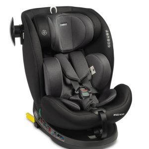 CAR SEAT COMMO I-SIZE GRAPHITE (40-150)