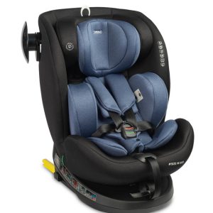 CAR SEAT COMMO I-SIZE NAVY (40-150)