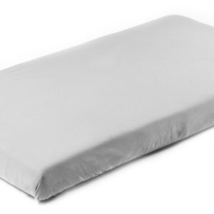 JERSEY GREY SHEET 160x80