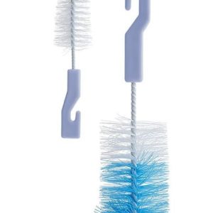 6007 BRUSH FOR WASHING BOTTLES AND PACIFICATIONS 3 COLORS BOC0600
