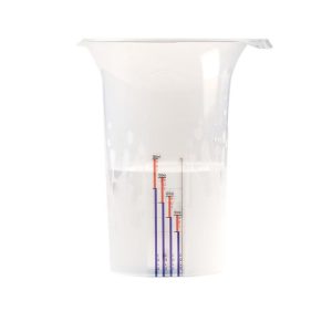 8001 MUG-MEASUREMENT FOR MILK POWDER BOC0610