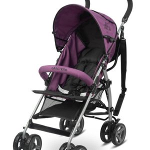 STROLLER ALFA PURPLE