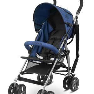 STROLLER ALFA NAVY