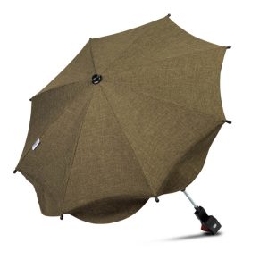 37 UMBRELLA FOR STROLLER AUTUMN LEAF