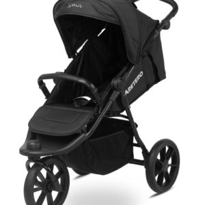 STROLLER LIMA BLACK