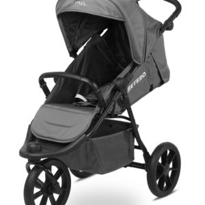 STROLLER LIMA GRAPHITE