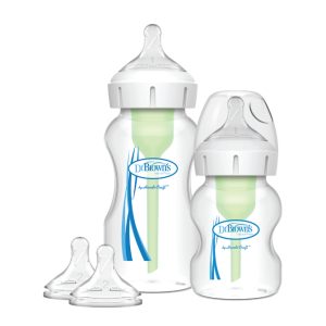 WB02600 WIDE-NECK STARTER KIT