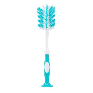 AC110 BOTTLE BRUSH LUX BLUE