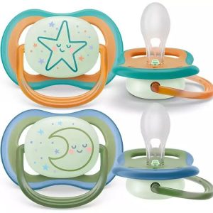 SCF376/23 AIR NIGHT pacifier 18+