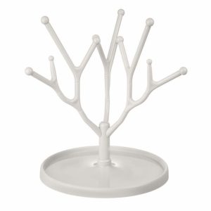 0465 BOTTLE DRYER TREE BL046