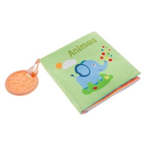 0953 ANIMALS BOOK BL095