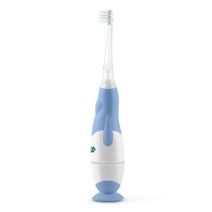 4155 ELECTRIC TOOTHBRUSH DENTI BLUE 0-3 BAB-SC007