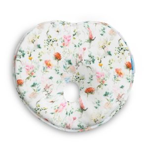 CORRECTIVE PILLOW - FLOWERS
