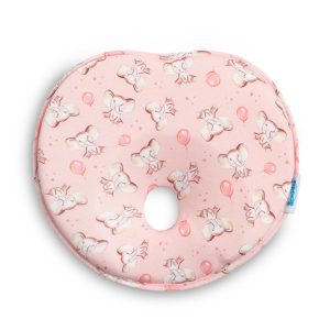 CORRECTIVE PILLOW - ELEPHANTS