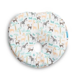 CORRECTIVE PILLOW - ZOO