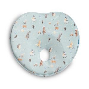 CORRECTIVE PILLOW - FOREST