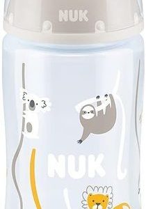 1045 BUT.300ML TEMPERATURE INDICATOR 6-18 527900, 741103 GRAY