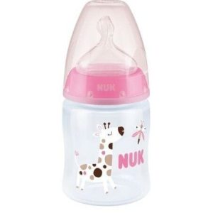 0486 BUT.150ML TEMPERATURE INDICATOR 0-6 527894, 743875 PINK