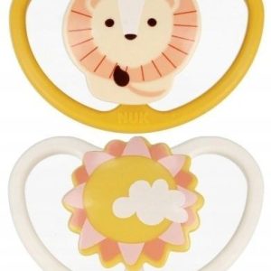 0796 SM.SIL.SPACE 18-36 2PCS/BOX 527869, 739501