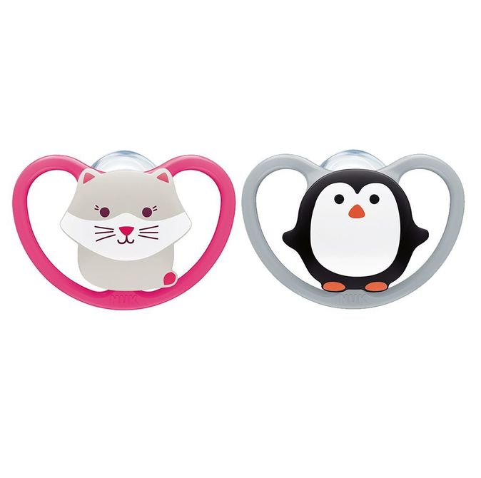 0512 SM.SIL.SPACE 6-18 2PCS/BOX 527864,736366