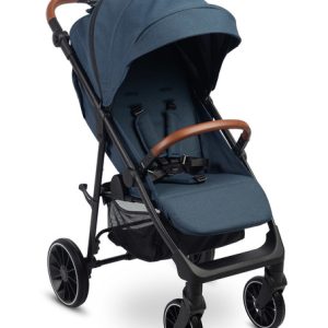 STROLLER ELMA JEANS BLUE