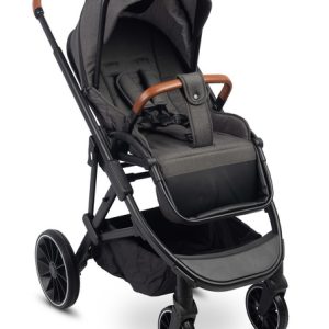 STROLLER RATIO DARK GREY
