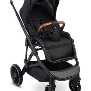 STROLLER RATIO BLACK