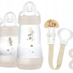 1230 WELCOME TO THE WORLD UNISEX GIFT SET