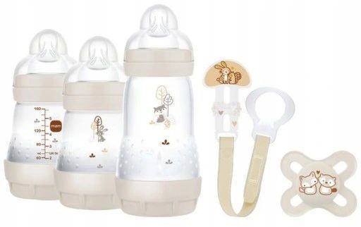 1230 WELCOME TO THE WORLD UNISEX GIFT SET