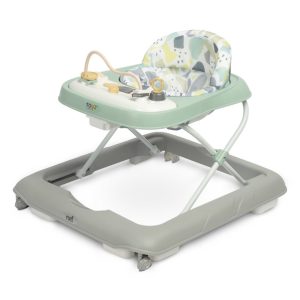 BABY WALKER NEL GREY