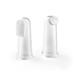 1545 BABY FINGER TOOTHBRUSH