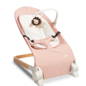 BOUNCER PINE PINK