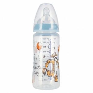 0639 BUT.300ML TEMPERATURE GAUGE TIGER SM.SIL.0-6 537157, 741022