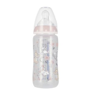 8696 BOTTLE 300ML TEMPERATURE INDICATOR DISNEY BAMBI 526288, 741486