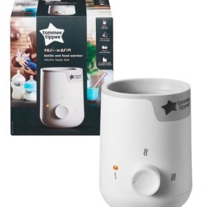 232373 BOTTLE AND FOOD HEATER