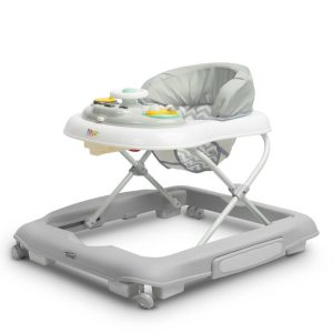 BABY WALKER TIMON GREY