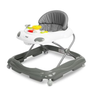 BABY WALKER CARIO GRAPHITE