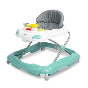 BABY WALKER CARIO MINT