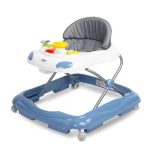 BABY WALKER CARIO NAVY