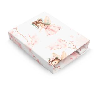 PRINTED SHEET FAIRY 60X120CM