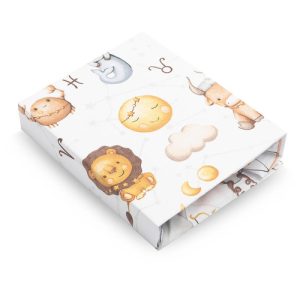 PRINTED SHEET ZODIAC 60X120CM