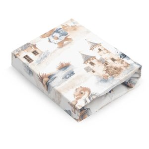 PRINTED SHEET DRAGONS 60X120CM