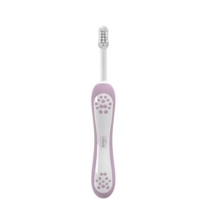 174683 LILAC TOOTHBRUSH 6-36M