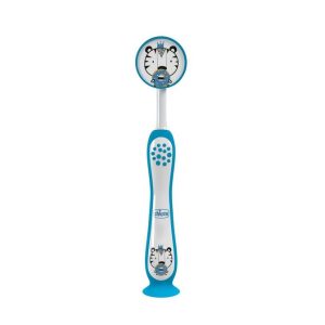 174737 TIGER TOOTHBRUSH 3-6L
