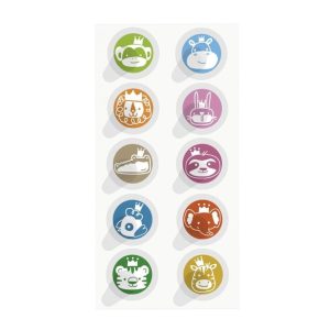 174614 BITE PATCHES 30PCS