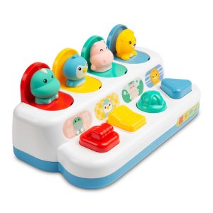 EDUCATIONAL TOY - KEYBOARD