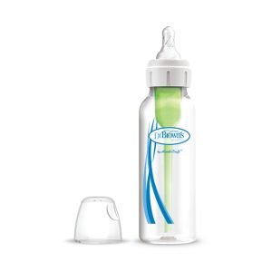 SB81005 8 oz/250 ml PP Narrow Options+ Bottle, 1-Pack