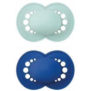 1362 ORIGINAL Pacifier 16+ BOY