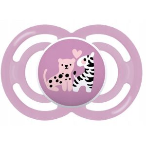 1584 PERFECT pacifier 16+ GIRL