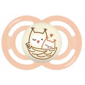 1607 PERFECT NIGHT Pacifier 16 + GIRL